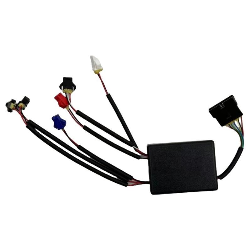 

Electric Scooter Lamp Board Module Light Panel Module Skateboard Light Controller for Low Light Conditions Enduring 1