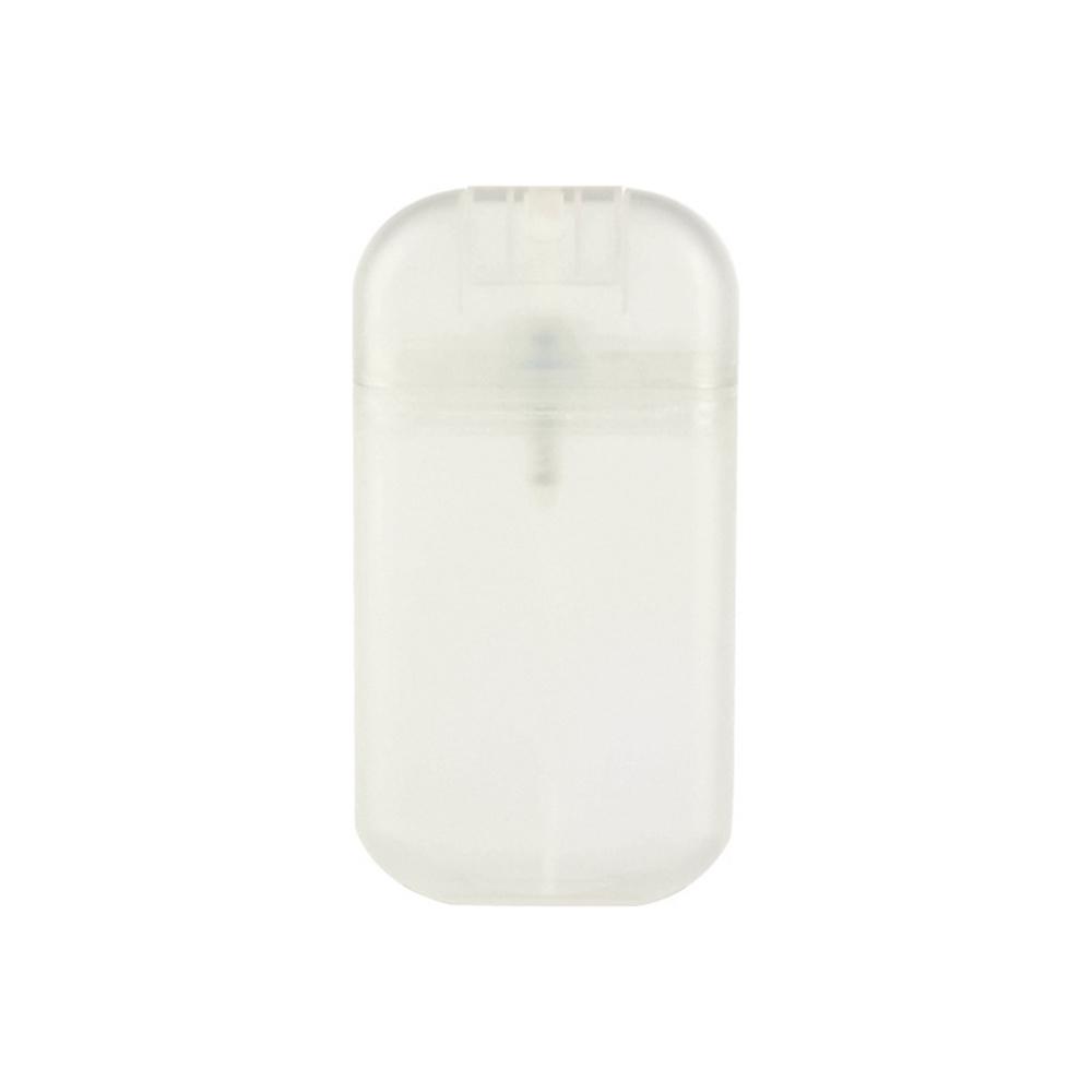 1Pcs 30ml Plastic Refillable Bottle Spray Card Type Perfume Separate Portable for Travel Cosmetic Containers