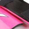 Adidas X Trn Singard Shin Guard Soccer Futsal Support 5616