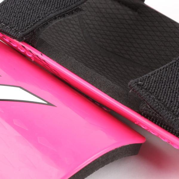 Adidas X Trn Singard Shin Guard Soccer Futsal Support 5616