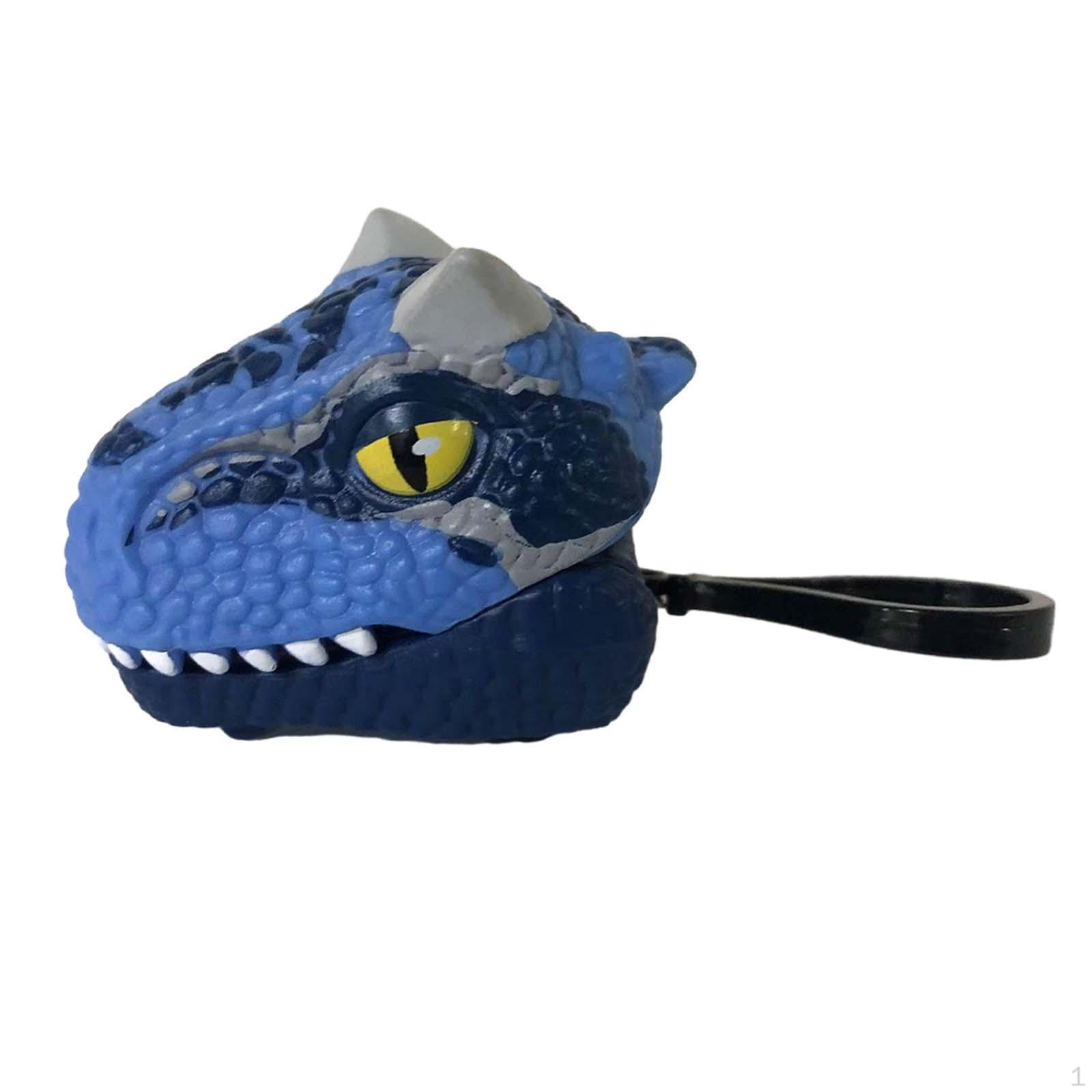 

Dinosaur Friction Powered Cars Vehicles Toy Portable Vehicle for Display Minotaur