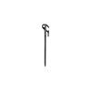 Snow Peak Peg 20cm Solid Stake Delta 20 R-402 Tent Supplies Camping Outdoor