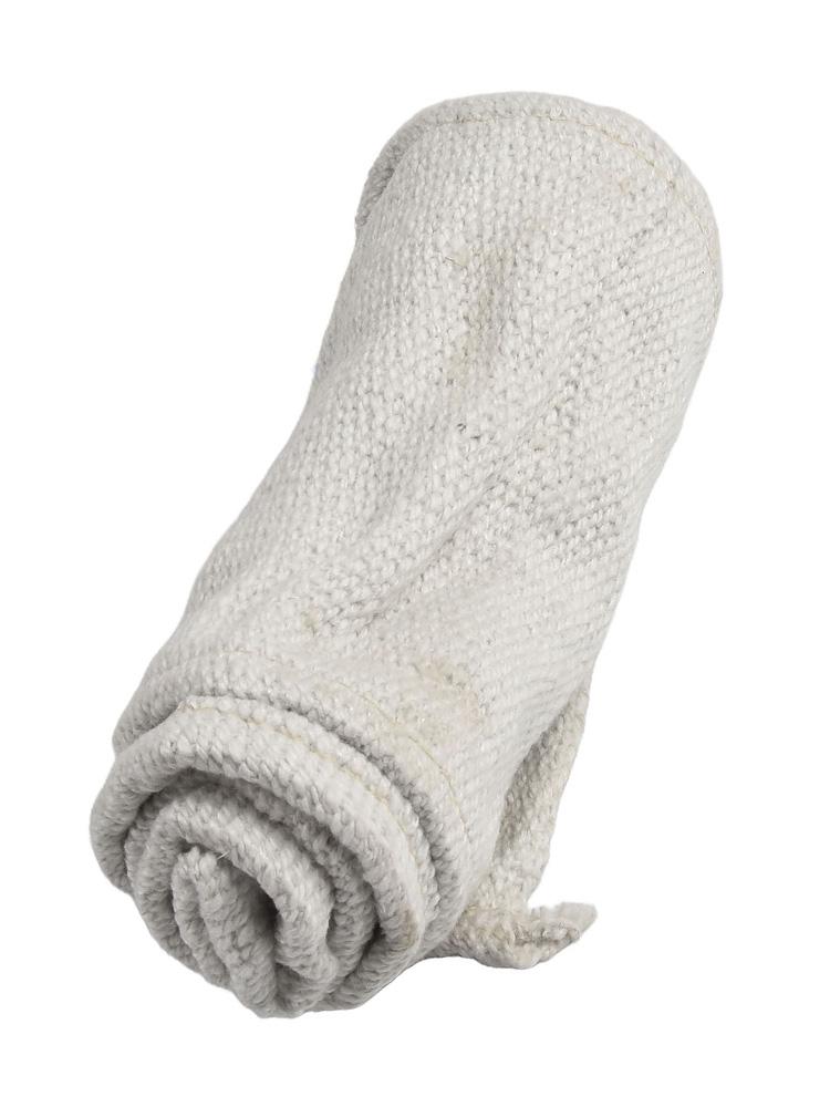 Insulation Fireproof Blanket 2mm Thick for Furnaces and High Temp Equipment