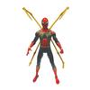 Marvel Avengers Superheld Erstaunlicher Spider-Man Groot Thanos Actionfiguren Modell Spielzeug Perfekt für Sammler-Ausstellung
