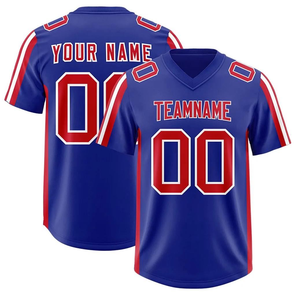 Football Jersey, Short-Sleeved American Football Jersey, Game Training Nfl Jersey, Pittsburgh Steelers