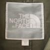 The North Face Military Coat M Khaki NPW16728 Outdoor Women Used