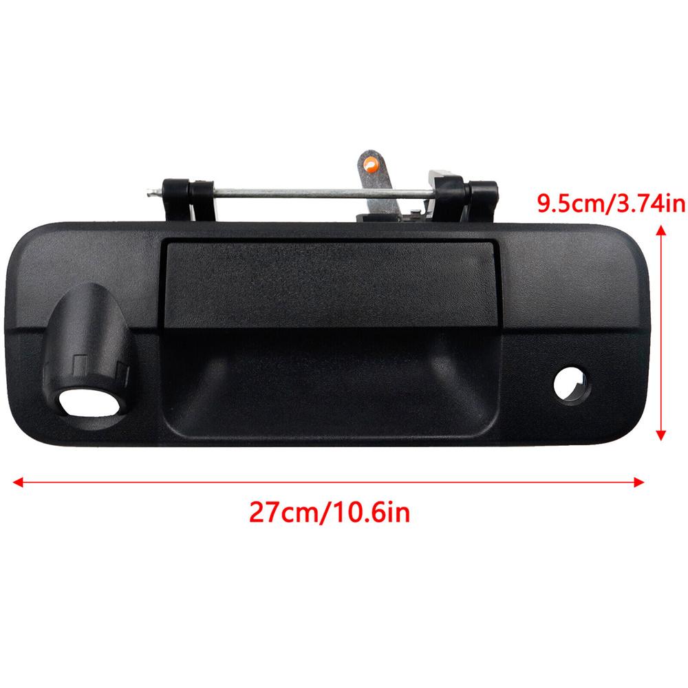 Tailgate Handle for Toyota Tundra
