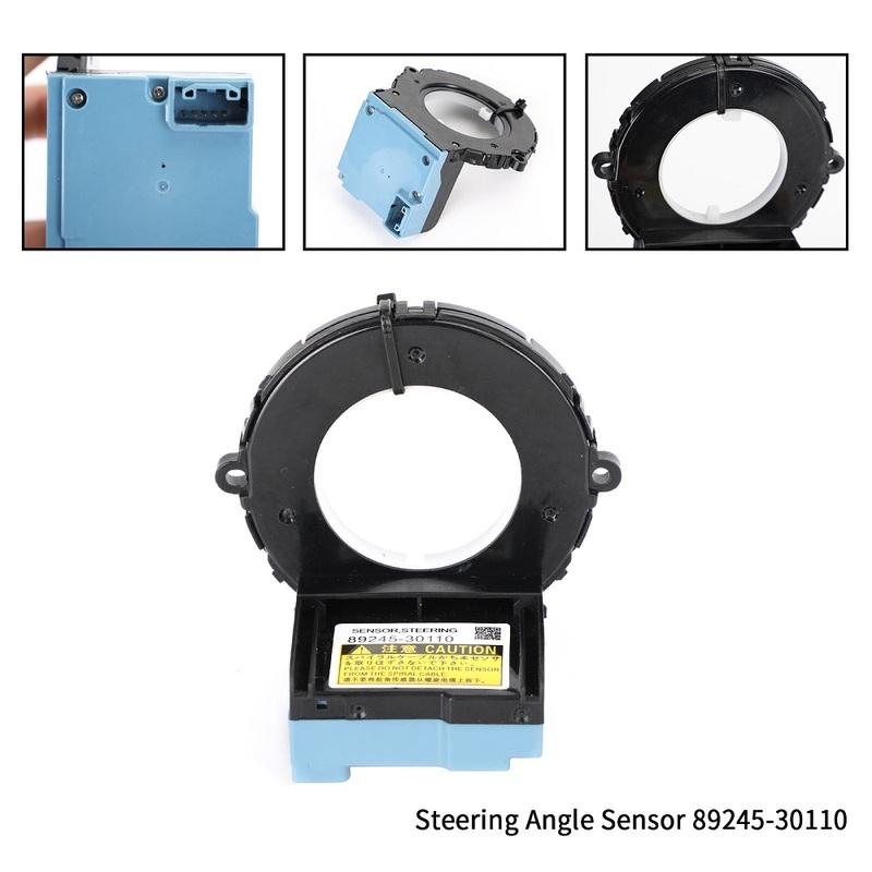 Steering Wheel Angle Position Sensor 89245-30110 89245-0E020