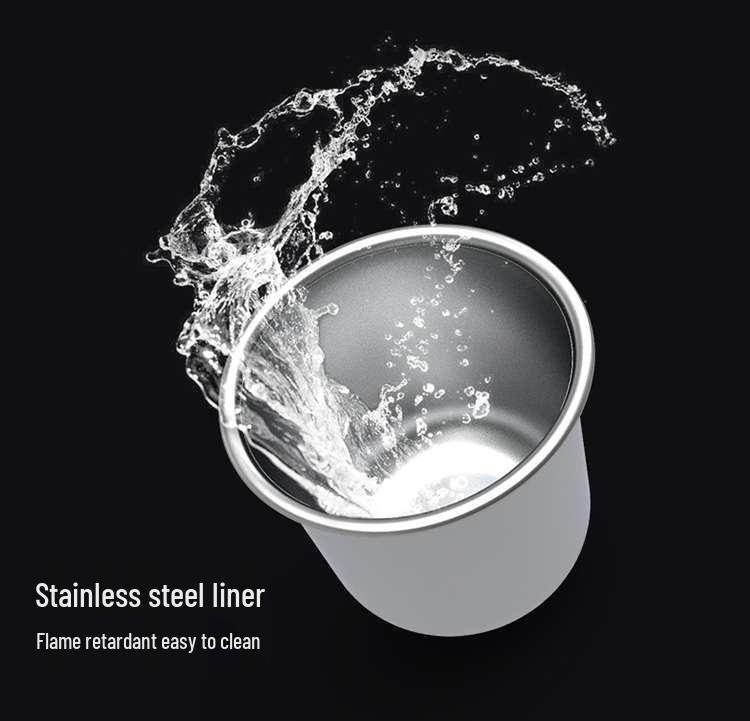 Ford Raptor Bronco High Flame Retardant Luminous Car Interior Smoke Lid