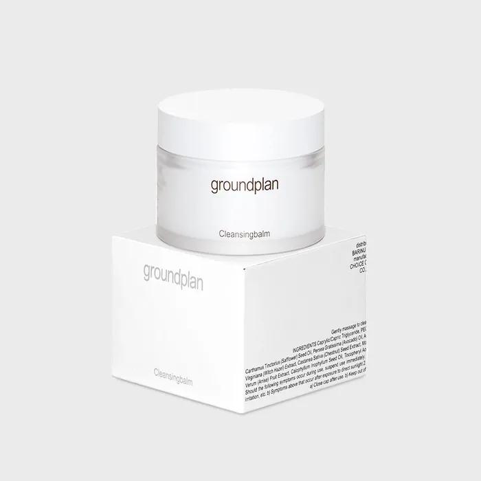 Pore Mild Cleansing Balm 90g