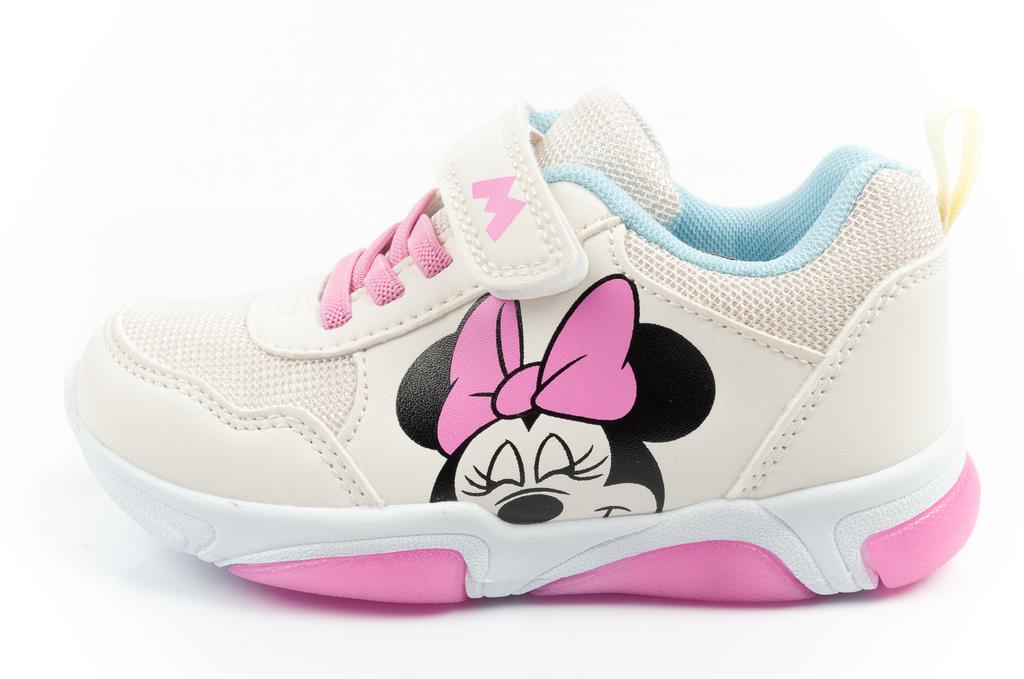 Leomil Girls Kids Athletic Sport Minnie Mouse [DM011525] age 27