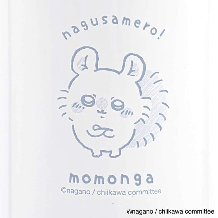 Hokkori Stainless Steel Bottle Momonga