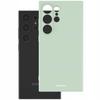 Sc Silicone Case Galaxy S24 Ultra Mint