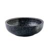 Retro Ceramic Heat-Insulated Ramen Soup Bowl