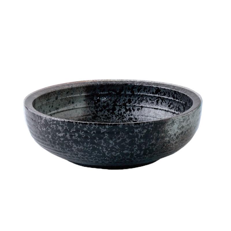 Abay Insulated Ceramic Ramen Soup Bowl