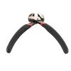 Guitar String Fret Nipper Professional Fret Wire Puller Removal Cutting Plier Cutter Repair Tool