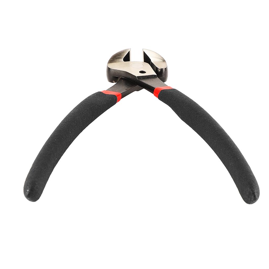 Guitar String Fret Nipper Professional Fret Wire Puller Removal Cutting Plier Cutter Repair Tool