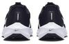 Nike Air Zoom Pegasus 40 Black White DV3853-001