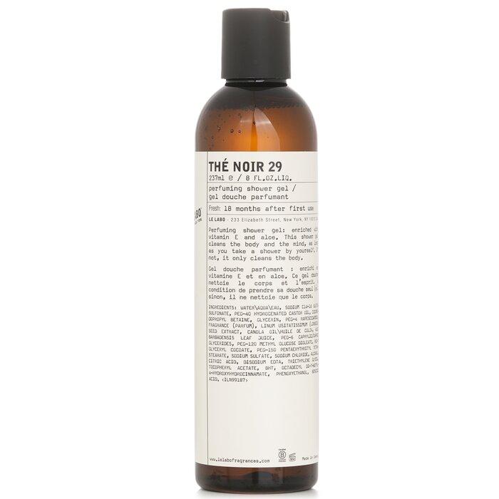 LE LABO Noir 29 Perfume Shower Gel