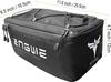 Engwe Bicycle Storage Bag – Waterproof, Lightweight & Portable, 29.5 × 16.5 × 12 Cm, Black