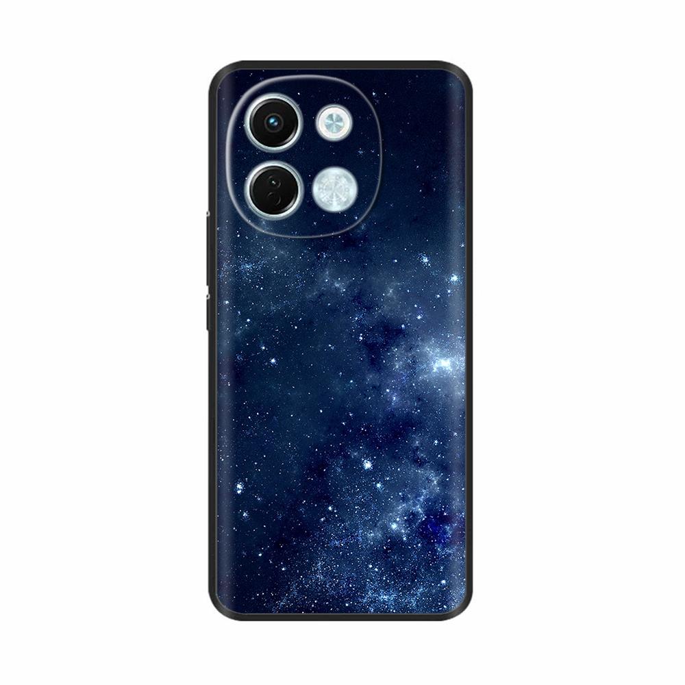 Phone Case For Tecno Pova 6 Neo 5G Case Cover Soft Black Silicone Bumper For Tecno Spark 30 5G Case Coque Spark30 Fundas Para