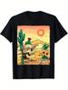 T-shirts e tops – T-Shirts