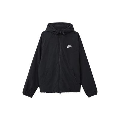 WINDRUNNER Jacka Herr Svart FB8619-010