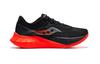 SAUCONY Endorphin Pro 4 Black Vizired - S20939-127 Size