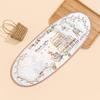 Spring/Summer Pure Cotton Anti-Startle Newborn Swaddle Blanket