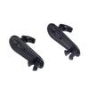 Brand New Car Mat Fixing Clips Kits Holder 2pcs/Set