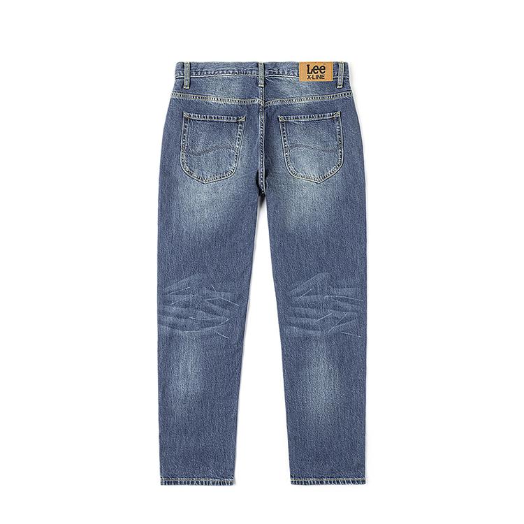 Lee Jeans Men's Moderate Tapered Pants LMB100731205167A08114