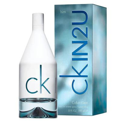 Perfumes – Perfume