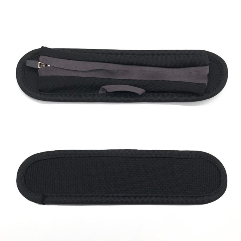 Headband Cover Headphone Headband Protector Cushion for Edifier Free Pro W820NB W860NB PRO SOLO2 SOLO3 Easy DIY Install