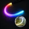 Flexible Led Flashlight Stick,Professional Work Light,Portable Tool For Car Repair Engine Bay Inspection Lamp Rechargeable