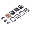 Kit Reconstrucție Carburator Carb Kit Reparare Kit Reparare Drujbă Electrică de Grădină Înlocuitor pentru WT K10?wat