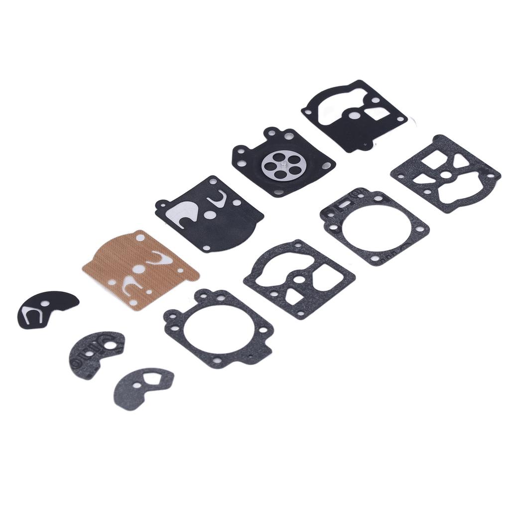Kit Reconstrucție Carburator Carb Kit Reparare Kit Reparare Drujbă Electrică de Grădină Înlocuitor pentru WT K10?wat