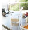 Yamazaki Seasoning Storage Tower, Small, White, 2867