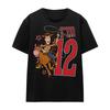 Toy Story Unisex Adult I´m 12 Woody Birthday T-Shirt