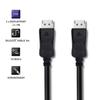 Qoltec DisplayPort V1.1 Męski | DisplayPort V1.1 Męski | 4K | 3m