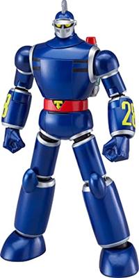 MODEROID Tetsujin 28-go, the Messenger of the Sun, Non-Scale Assembled Plastic Model, Second Resale