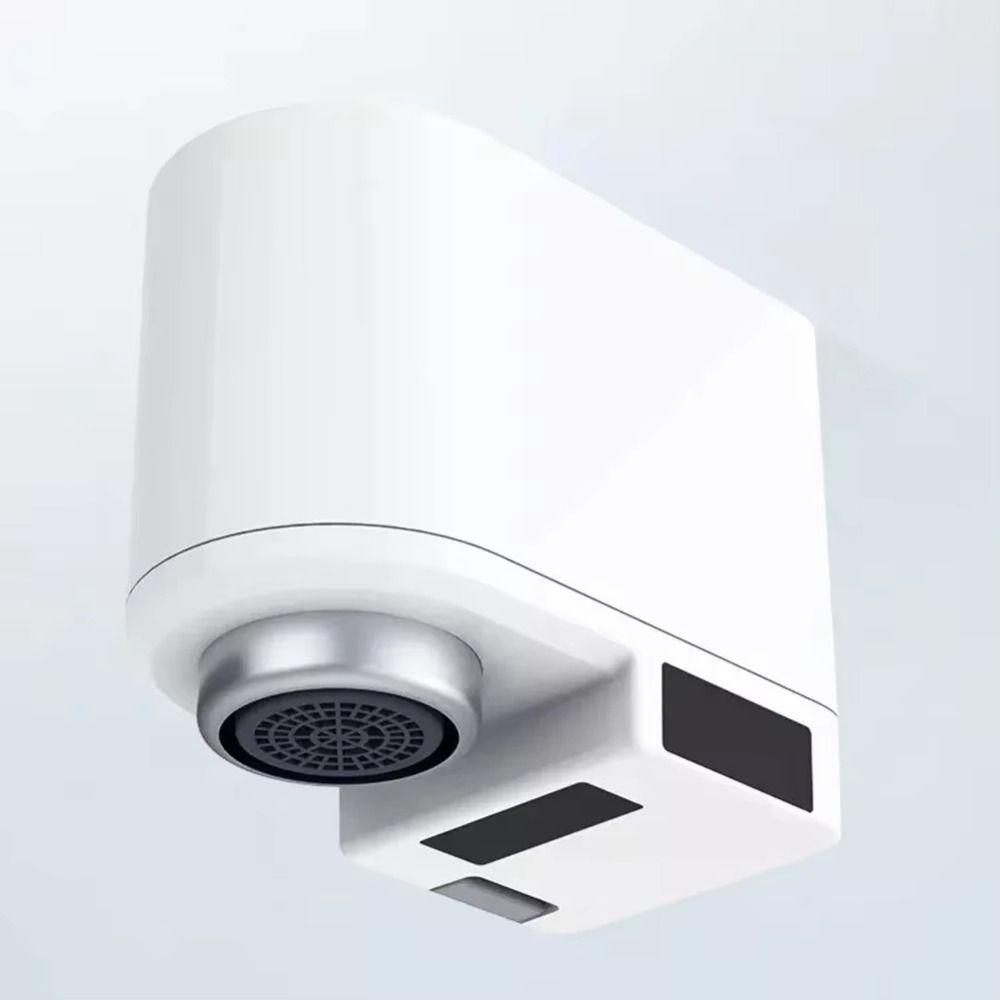 Convenient Induction Water Saving Device Sensor Faucet  Water Conservation