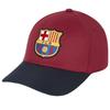 FC Barcelona czapka z daszkiem bejsbolówka Cap FCB Always Grana Junior 5001GBNGP wielokolorowy OSFW