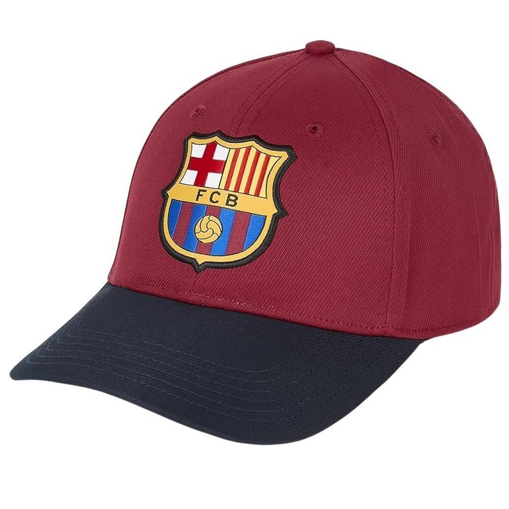 FC Barcelona czapka z daszkiem bejsbolówka Cap FCB Always Grana Junior 5001GBNGP wielokolorowy OSFW