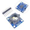 GY-33 TCS3200D TCS230 Module LED Object Color Recognition Sensors Module for Automation Application Accessories