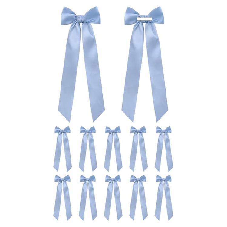 12 шт. Клейкая лента Бант-узелок Свадебные Украшения Бант-узелок для Свечей на Свадьбу, Девичник, Девичник и Упаковки