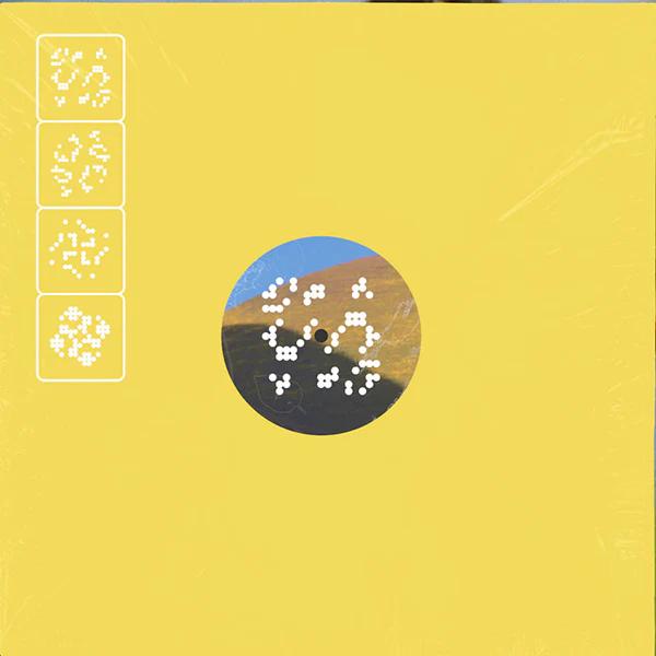 12inch Record VARIOUS - Staying (Leaving Records Aid To Art LR287 Leaving Records 2025 US Dance & Electronica