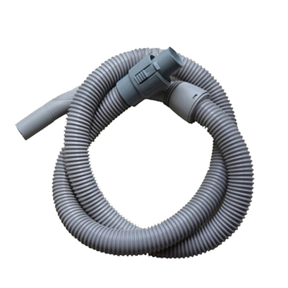 

1pc 1.9-meter Hose Flexible Tube With Handle Replacement For FC8082 FC8083 FC8085 FC8086 FC8088 FC8089 Vacuum Cleaners Parts China Mainland