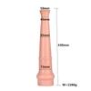 Dlouhý anální kolík 43CM Koňský penis SM Rozšíření análního otvoru Produkt na zadek Pro muže Ženy Masturbační pomůcka Dospělý dilatátor Sexuální hračky