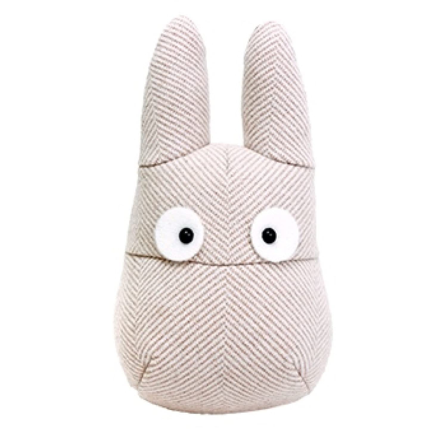 

Sun Arrow My Neighbor Totoro Herringbone Small Totoro Plush Toy K-8503