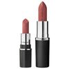 MAc CosMetics Mini M A cxiMAl Seidiger MAtt 12 Std. Halt Lippenstift 0,06 Unzen Velvet Teddy Tiefer Ton Beige